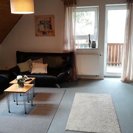 Ferienwohnung Daniela 멕켄뷔렌 외부 사진