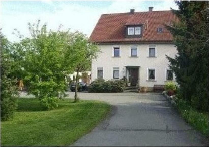 Ferienwohnung Daniela 멕켄뷔렌 외부 사진