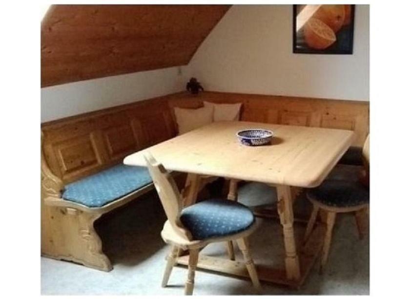 Ferienwohnung Daniela 멕켄뷔렌 외부 사진