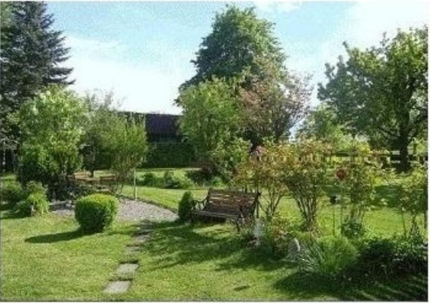 Ferienwohnung Daniela 멕켄뷔렌 외부 사진